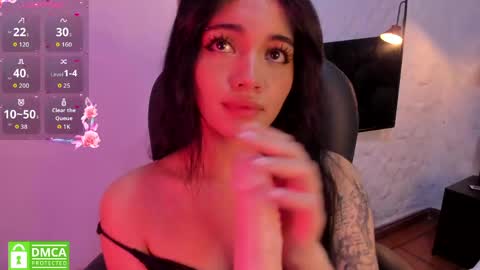 Darky Doll online show from June 2026 11:21:01 PM
