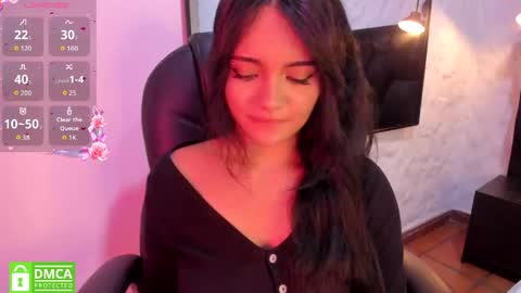Darky Doll online show from June 2026 11:21:01 PM