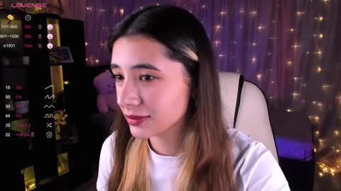 Belle online show from December 2024 04:45:02 AM