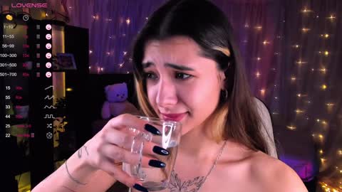 Belle online show from December 2024 06:58:01 AM