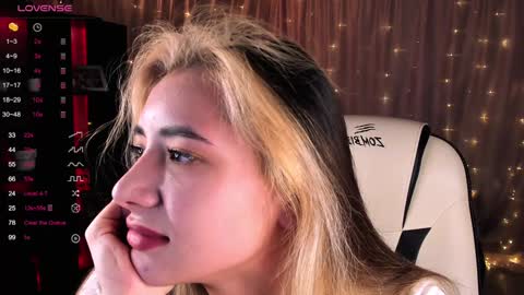 Belle online show from January 2025 05:23:02 AM