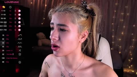 Belle online show from January 2025 07:50:01 AM