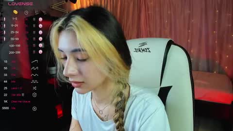 Belle online show from February 2025 05:34:02 AM