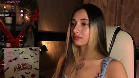 Belle online show from October 2025 04:42:01 AM