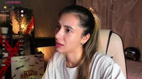 Belle online show from November 2025 03:52:02 AM