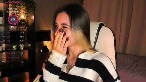 Belle online show from November 2025 04:01:01 AM