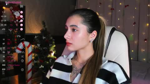 Belle online show from December 2025 03:56:02 AM