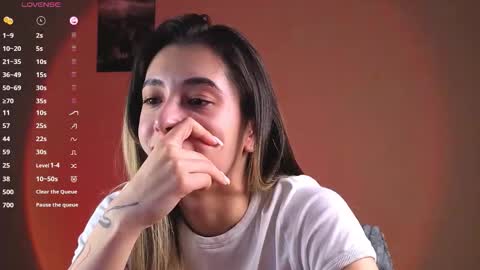 Belle online show from February 2026 04:00:01 AM