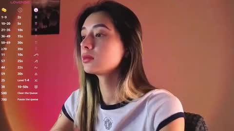 Belle online show from March 2026 05:08:02 AM