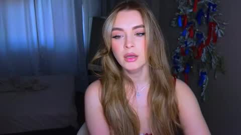 Snapshot of darlina_ryan chatting on February 2026 02:01:02 PM Darlina online show from February 2026 02:01:02 PM