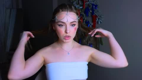 Snapshot of darlina_ryan chatting on February 2026 06:04:01 PM Darlina online show from February 2026 06:04:01 PM