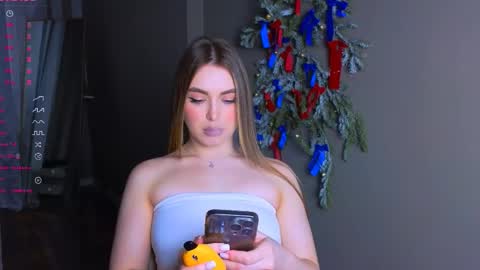 Snapshot of darlina_ryan chatting on February 2026 02:24:01 PM Darlina online show from February 2026 02:24:01 PM