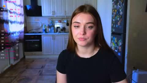 Darlina online show from May 2026 12:35:02 PM
