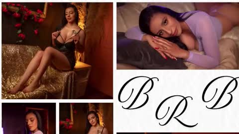 Snapshot of darling_spoiled chatting on November 2025 11:23:02 AM darling online show from November 2025 11:23:02 AM