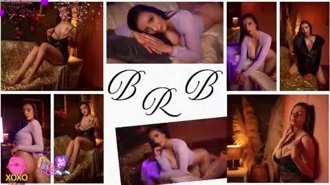 Snapshot of darling_spoiled chatting on February 2026 12:20:01 PM darling online show from February 2026 12:20:01 PM