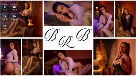 Snapshot of darling_spoiled chatting on February 2026 10:47:02 AM darling online show from February 2026 10:47:02 AM