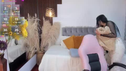 Snapshot of darling_spoiled chatting on June 2026 09:59:01 AM darling online show from June 2026 09:59:01 AM