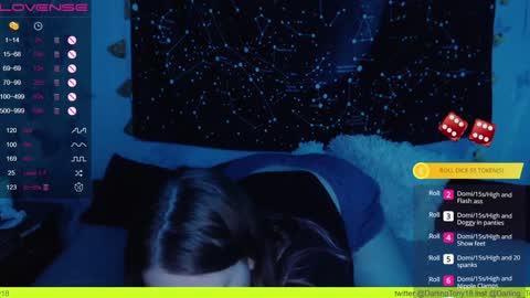 darling_tony18 online show from January 2025 04:44:02 AM