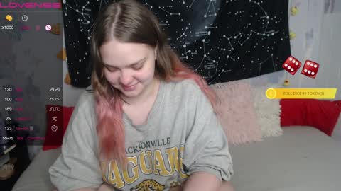 darling_tony18 online show from January 2025 04:55:02 PM