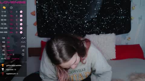 darling_tony18 online show from February 2025 08:39:01 PM