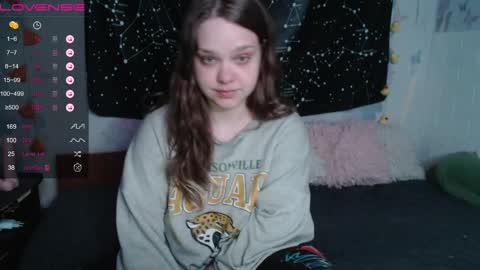 darling_tony18 online show from March 2026 10:09:01 PM