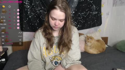 darling_tony18 online show from April 2026 03:56:01 PM