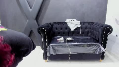 Darling online show from February 2025 01:46:01 PM