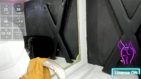 Darling online show from March 2025 01:36:01 PM