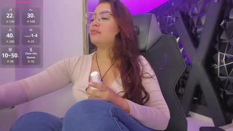 Darling online show from April 2026 02:40:02 PM