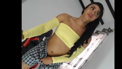 Snapshot of darlingbigcoc_23 chatting on February 2026 02:46:02 PM darling online show from February 2026 02:46:02 PM