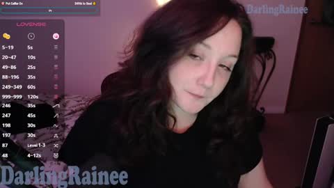 Snapshot of darlingrainee chatting on April 2026 01:55:02 AM DarlingRainee online show from April 2026 01:55:02 AM