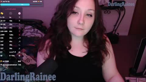 Snapshot of darlingrainee chatting on April 2026 04:04:02 AM DarlingRainee online show from April 2026 04:04:02 AM