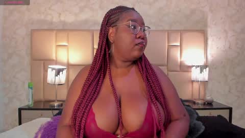  Darnell Queen online show from January 2025 04:12:01 AM