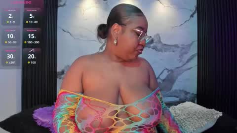  Darnell Queen online show from December 2025 04:31:02 AM