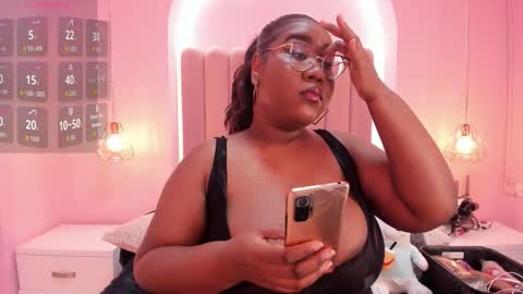  Darnell Queen online show from February 2026 04:32:01 AM