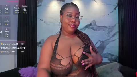  Darnell Queen online show from May 2026 05:14:01 AM
