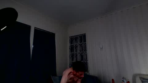 DlovesToBeWatched online show from October 2025 11:38:02 PM