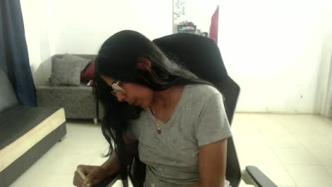 Snapshot of darsha_1 chatting on July 2026 01:34:01 AM Darsha online show from July 2026 01:34:01 AM