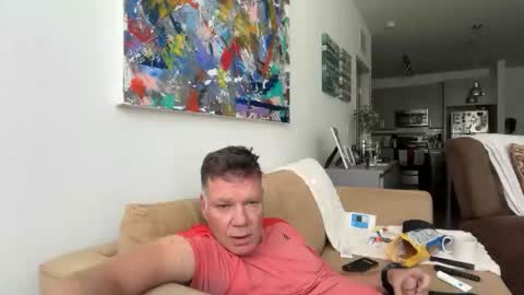 Snapshot of dartanha007 chatting on October 2025 06:59:01 PM dartanha007 online show from October 2025 06:59:01 PM