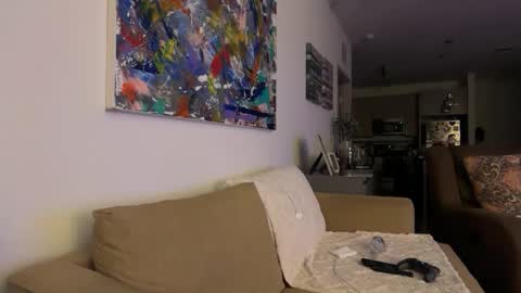 dartanha007 online show from November 2025 12:02:01 AM