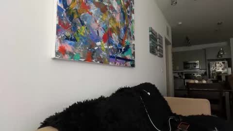 dartanha007 online show from March 2026 06:58:01 PM