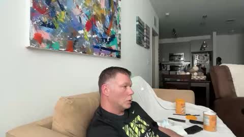 dartanha007 online show from April 2026 07:10:01 PM