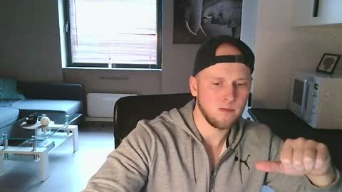 Dario online show from October 2025 11:52:02 AM