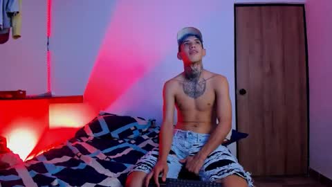 darwin_ggh online show from February 2026 08:12:02 PM