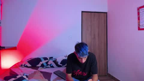 darwin_ggh online show from February 2026 08:27:01 PM