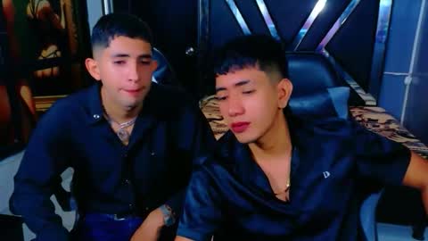 darwinandbrayan online show from November 2025 03:06:01 AM