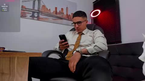 Dash online show from September 2025 12:05:01 PM