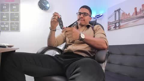 Dash online show from October 2025 11:16:01 AM