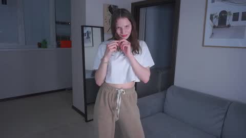 Snapshot of dasha_brown chatting on April 2026 04:34:02 PM Dasha online show from April 2026 04:34:02 PM