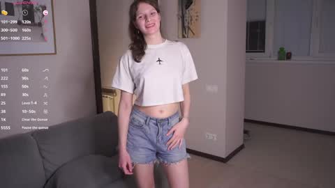Snapshot of dasha_brown chatting on April 2026 05:50:02 PM Dasha online show from April 2026 05:50:02 PM